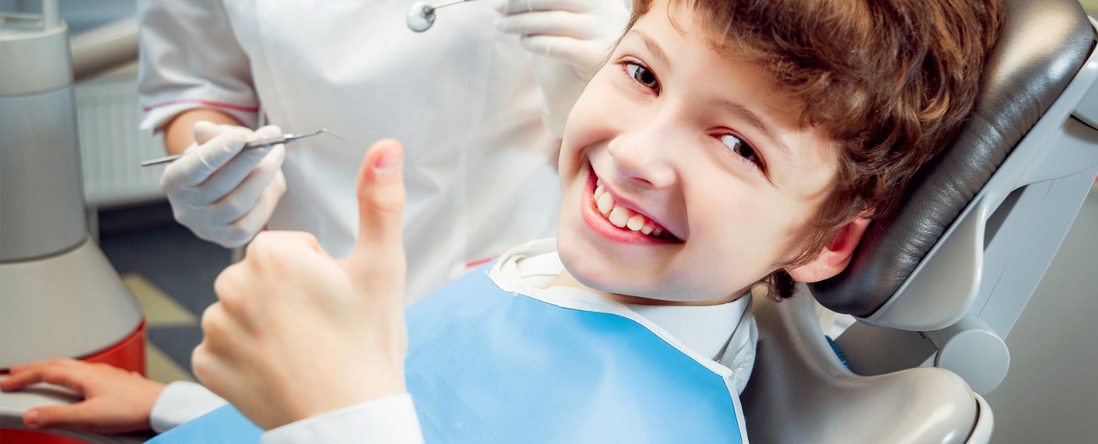 PEDIATRIC DENTISTRY (PEDODONTICS)